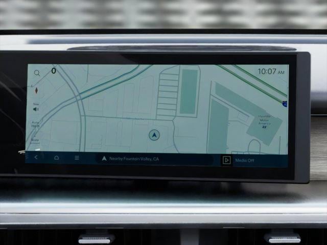 2026 Hyundai IONIQ 9 SEL - Photo 13