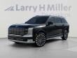 New 2026 Hyundai Palisade Calligraphy AWD SUV