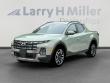 New 2025 Hyundai Santa Cruz Limited Truck Crew Cab