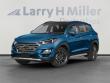 Certified 2021 Hyundai Tucson Ultimate SUV