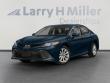 Used 2019 Toyota Camry SE Sedan