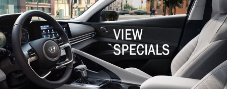See 2021 Elantra Specials in Peoria, AZ
