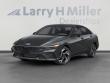 New 2026 Hyundai Elantra SEL Sport Sedan