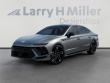New 2025 Hyundai Sonata N Line Sedan