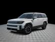 New 2026 Hyundai Santa Fe SE FWD SUV