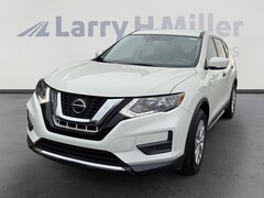 2019 Nissan Rogue S SUV