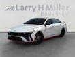  Hyundai Elantra N