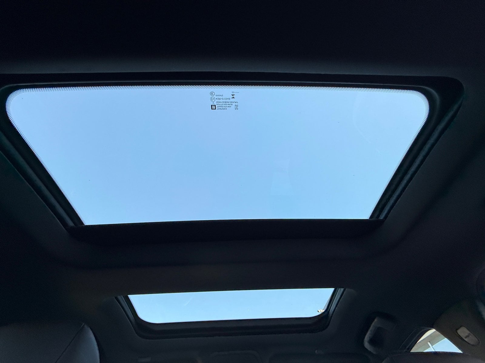 2024 Cadillac CT5 Sport photo 2