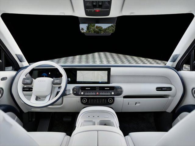 2026 Hyundai Palisade Calligraphy - Photo 11