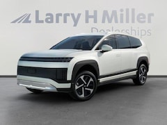 2026 Hyundai IONIQ 9 S SUV