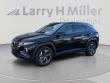 Certified 2024 Hyundai Tucson Hybrid Limited SUV