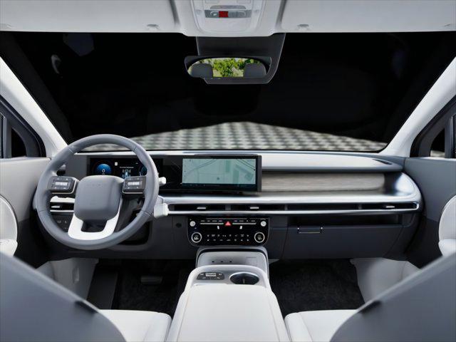 2026 Hyundai IONIQ 9 SEL - Photo 11