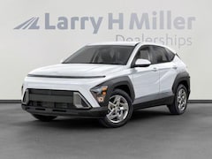 2026 Hyundai Kona SE FWD SUV