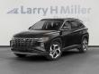 Certified 2022 Hyundai Tucson Limited SUV