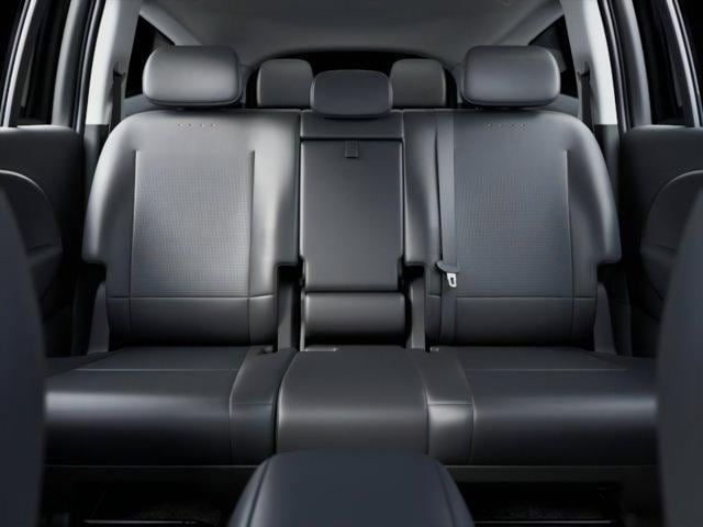 2026 Hyundai IONIQ 9 SEL - Photo 12