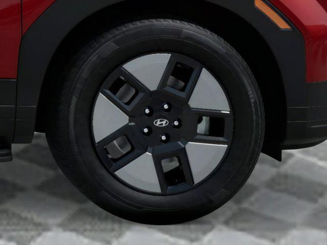 2026 Hyundai Santa Fe SEL - Photo 8