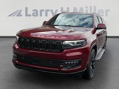 2022 Jeep Wagoneer Series II SUV