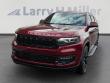 Used 2022 Jeep Wagoneer Series II SUV