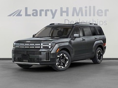 2026 Hyundai Santa Fe SEL FWD SUV