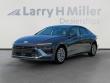 New 2025 Hyundai Sonata Hybrid Limited Sedan