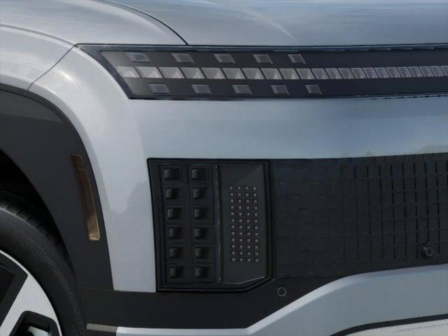 2026 Hyundai IONIQ 9 SE - Photo 9