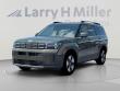 New 2026 Hyundai Santa Fe Hybrid SEL SUV