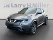 Used 2017 Nissan Juke SL SUV