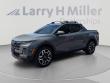 Certified 2025 Hyundai Santa Cruz Limited Truck Crew Cab