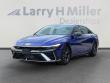 New 2025 Hyundai Elantra N Line Sedan