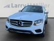 Used 2018 Mercedes-Benz GLC 300 GLC 300 SUV