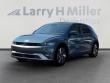 New 2025 Hyundai IONIQ 5 SE SUV