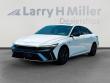 New 2025 Hyundai Elantra N Line Sedan