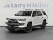Used 2020 Toyota 4Runner Nightshade SUV