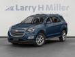 Used 2017 Chevrolet Equinox LT SUV