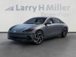New 2025 Hyundai IONIQ 6 SEL Sedan