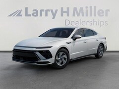 2026 Hyundai Sonata SE Sedan