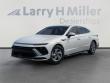 New 2026 Hyundai Sonata SE Sedan