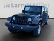 Used 2018 Jeep Wrangler JK Sport S SUV