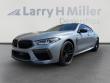 Used 2024 BMW M8 Competition Gran Coupe