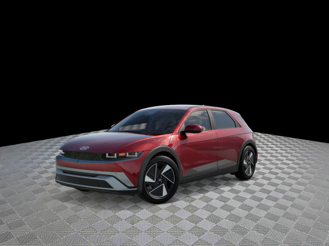 2026 Hyundai Ioniq 5 SEL RWD's photo