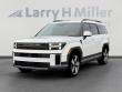 New 2026 Hyundai Santa Fe Hybrid Limited SUV