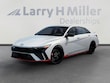 Hyundai Elantra N
