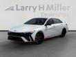 New 2025 Hyundai Elantra N Sedan Sedan