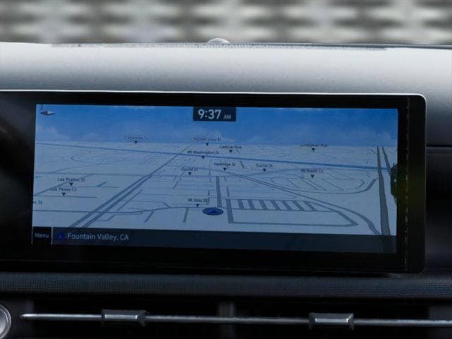 2025 Hyundai Santa Cruz XRT - Photo 13