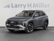 New 2025 Hyundai Tucson Hybrid SEL Convenience SUV