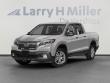 Used 2017 Honda Ridgeline RT Truck Crew Cab