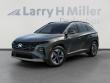 New 2025 Hyundai Tucson Hybrid SEL Convenience SUV
