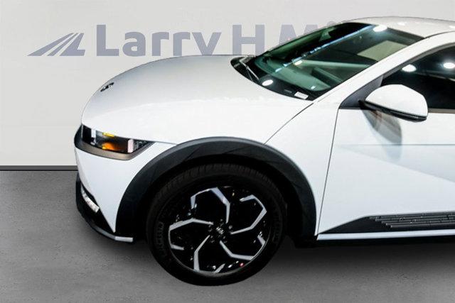 2024 Hyundai Ioniq 5 SEL photo 2