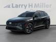 New 2025 Hyundai Tucson XRT FWD SUV