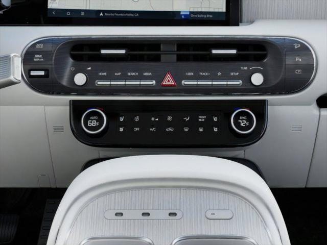 2026 Hyundai Palisade Calligraphy - Photo 16